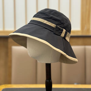 Chapeau <span class=keywords><strong>de</strong></span> <span class=keywords><strong>soleil</strong></span> ouvert printemps-été avec protection UV, design respirant, ajustement réglable pour l'extérieur - Protège-<span class=keywords><strong>cheveux</strong></span> et nuque - Product Image 3