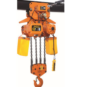 220v elettrico di sollevamento puleggia 3 tonnellate paranco elettrico trolley 5 <span class=keywords><strong>ton</strong></span> <span class=keywords><strong>10</strong></span> t paranco elettrico a catena - Product Image 5