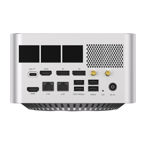 Fevm Fn60g V2 chơi game Mini PC Intel I9 13900t rtx5000ada 64GB DDR5 RAM 2TB SSD rời máy tính đồ họa máy tính để bàn - Product Image 2