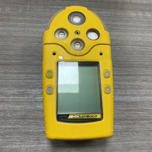 เครื่องตรวจจับก๊าซ BW GasAlert 5 Series ขายดี - Product Image 2
