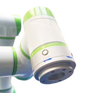Robot industriel six axes Cgxi R6 6 kg 917 mm avec précision IP54/IP65 0,02 mm et capacités multi-processus - Product Image 5