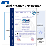 SFE SF-303P IP44 30A 220-240V 2P + E 3pin Générateur Plug Générateur Composants Anti-perte Conception Plug