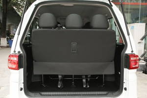 2022 tout nouveau Mini bus <span class=keywords><strong>8</strong></span> <span class=keywords><strong>places</strong></span> minivan électrique pur Dongfeng Forthing M5 EV Mini <span class=keywords><strong>camion</strong></span> - Product Image 5