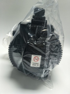 Contrôleur dédié PLC PAC Yaskawa SGMRV-37ANA-YR12 pour contrôle industriel 24V - Product Image 2