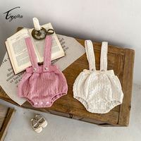 Conjunto de Cárdigan para Bebé Estilo Francés Chic, Tejido de Punto Trenzado en Contraste, Trajes Elegantes para Niños, Traje de Pantalones Bombachos para Bebés, Personalizado