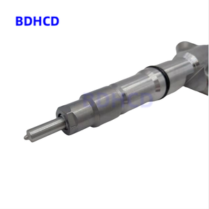 0445120150 автомобильный дизельный топливный инжектор топливный насос форсунка 0 445 120 150 13024966 для Weichai Wp6 6.2L 170 кВт - Product Image 3