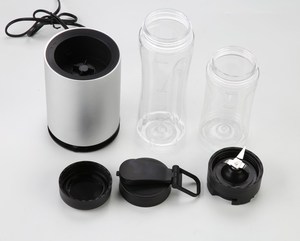 Licuadora Deportiva Personal Portátil TRITAN Sin BPA - Product Image 3