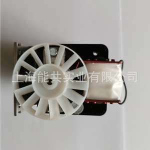 Bomba de Diafragma Eléctrica Monofásica Knf Pm29315 86, Cabezal de Succión Tipo Abrazadera de 1/2 Pulgada, Bomba de Muestreo de CEMS de 4 M - Product Image 5