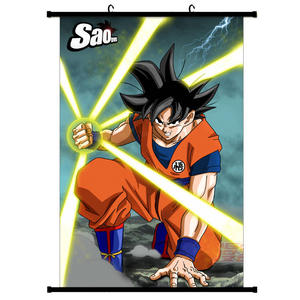 Cartel <span class=keywords><strong>de</strong></span> desplazamiento <span class=keywords><strong>de</strong></span> diseño personalizado, cartel publicitario impreso Digital, rollo <span class=keywords><strong>de</strong></span> tela para colgar en la pared, cartel personalizado - Product Image 2