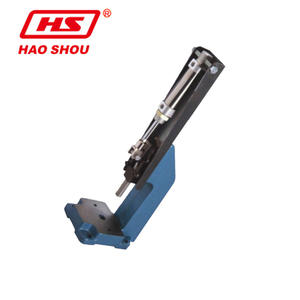 Good Hand HS-31200PR-A <b>Quick</b>-Release Taiwan-Made Pneumatic <b>Clamps</b> - Product Image 4