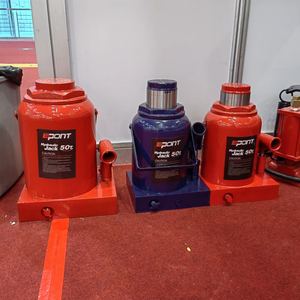 Epont CRIQUE BOTELLA gato hydraulique 50T - Product Image 3