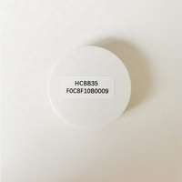 Capteur intelligent d'intérieur UWB KKM IoT pour Bluetooth Tracker Eddystone Beacon BLE Beacon pour la communication et la mise en réseau