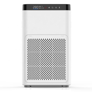Purificateurs <span class=keywords><strong>d</strong></span>'<span class=keywords><strong>air</strong></span> intelligents <span class=keywords><strong>HEPA</strong></span> H11 CADR 200 <span class=keywords><strong>Purificateur</strong></span> <span class=keywords><strong>d</strong></span>'<span class=keywords><strong>air</strong></span> UV anionique avancé - Product Image 4