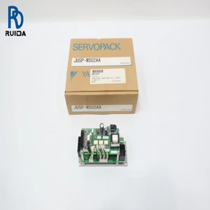 Servo Power Supply JUSPWS02AA JUSPWS02AB JUSPWS01AA JUSPWS01AB for Industrial Automation CNC Machine Parts <b>Control</b> System <b>Module</b> - Product Image 1