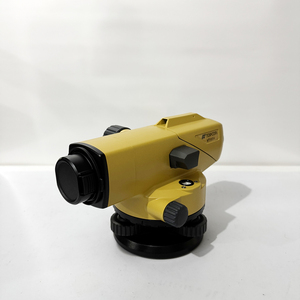 Dụng cụ khảo sát mức độ tự động AT-B2 <span class=keywords><strong>Topcon</strong></span> chính hãng, được thiết kế để đo lường chính xác và bền trên các trang web việc làm - Product Image 3