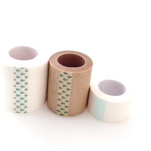 Ruban adhésif médical XKMEDICA certifié CE Classe I, matière première en rouleau jumbo, sparadrap, pansement, ruban adhésif pour plaies - Product Image 6