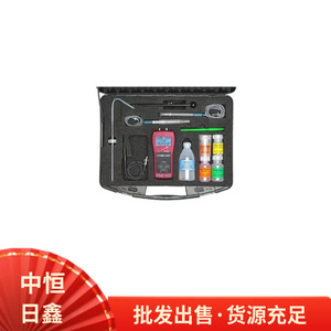 เครื่องวัดคุณภาพดิน Combi 5000 พร้อมหัววัดค่า pH แบบ STEPS จากเยอรมนี อเนกประสงค์สำหรับการวิเคราะห์ดิน - Product Image 2