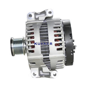 Alternateur compatible avec MERCEDES-BENZ Classe E E 320 T CDI (211.222) Diesel (KW : 165, CV : 224) de 03-2005 à 07-2009 - Product Image 2