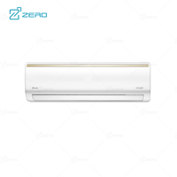 Système de climatisation multi-zones sans conduit ZERO Z-MAX 3 tonnes, climatiseur split, pompe à chaleur, climatiseur split multi-zones à inverter