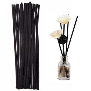 Manufacture Customized Length Incense Fragrances Rattan Reed <b>Aroma</b> <b>Diffuser</b> Sticks - Product Image 1
