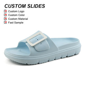 Ciabatte <span class=keywords><strong>da</strong></span> Doccia OLICOM, Pantofole <span class=keywords><strong>da</strong></span> Bagno Antiscivolo per Donna, Sandali Leggeri <span class=keywords><strong>da</strong></span> Spiaggia, Ciabatte <span class=keywords><strong>da</strong></span> <span class=keywords><strong>Casa</strong></span> - Product Image 2