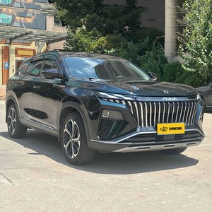 Dongfeng Aeolus Huge Haoji, SUV Compatto a 5 Posti, Auto Ibrida Economica, SUV Conveniente, Auto Aeolus in Vendita 2022 - Product Image 3