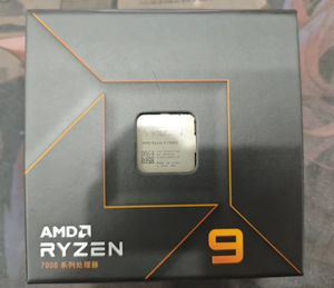 AMD สำหรับ <span class=keywords><strong>Ryzen</strong></span> 9 <span class=keywords><strong>7900X</strong></span> 12คอร์24-เกลียว4.7GHz TDP 170W สำหรับเดสก์ท็อปผลิตภัณฑ์ใหม่พร้อม100-000000589 - Product Image 3