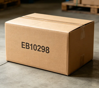 Bloc EHT EB10298 pour imprimante jet d'encre Imaje série S4 S8 9040