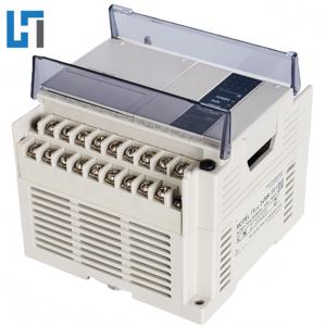 FX1N-24MR-D PLC FX1N-24MT-D โมดูล PLC คลังสินค้าควบคุมอัตโนมัติใหม่ของแท้ - Product Image 2