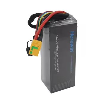 FPV Lipo Battery 6S 22 8V