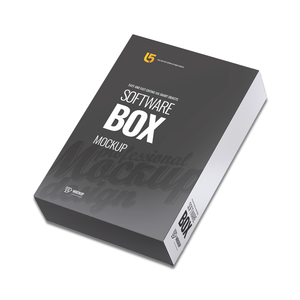 Boîtes en papier de haute qualité boîte cadeau pour hommes - Product Image 4