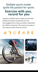 Alfajr Quran Loa Thông Minh Đồng Hồ Qibla Timepiece La Bàn Kỹ Thuật Số Hồi Giáo Đồng Hồ Cầu Nguyện Thời Gian Athan IP67 IOS Ramadan Quà Tặng - Product Image 6