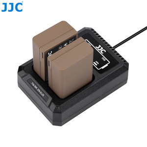 JJC แบตเตอรี่ลิเธียมไอออนแบบชาร์จไฟได้ USB-C แทนที่ EN-EL25ของ <span class=keywords><strong>Nikon</strong></span> สำหรับ <span class=keywords><strong>Nikon</strong></span> Z30 <span class=keywords><strong>Z50</strong></span> /z fc/ <span class=keywords><strong>Z50</strong></span> <span class=keywords><strong>II</strong></span> - Product Image 5