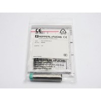 PEPPERLFUCHS NJ412GM40E2V1 086389 MP PLC d'origine neuf
