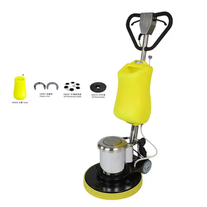Machines de nettoyage de sols, Laveuses de tapis, Polisseuses, Équipements de blanchisserie commerciale, Aspirateurs, Nettoyeurs de sols - Product Image 3