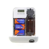 Diffuseur d'arômes intelligent électrique écologique de luxe pour hall d'hôtel, pompe à air sans eau, aromathérapie, parfum, huile essentielle