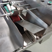 Distributeur de feuilles de papier à friction NY-826 pour machine d'emballage