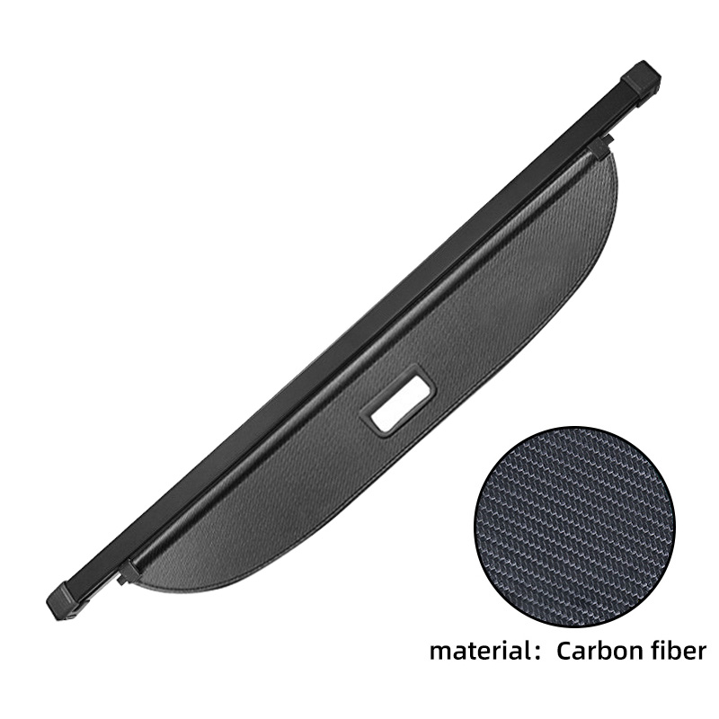 Fibre de carbone