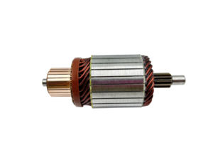 Fournisseur d'armatures, <span class=keywords><strong>armature</strong></span> de démarreur de véhicule fiable, assurance qualité, pièces de moteur de démarrage, <span class=keywords><strong>armature</strong></span> 618322 24V pour Mitsubishi - Product Image 3