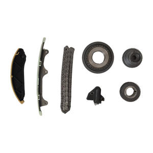 Großhandel Hochwertige Mitsubishi L200 4N15 Motor-Steuerkette für Mitsubishi Triton 2017 Steuerkettensatz & Zubehör - Product Image 1