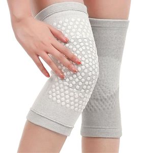 2 Pièces Genouillères Chauffantes Auto-chauffantes pour le Soulagement des Douleurs Articulaires et de l'Arthrite, Soutien pour la Récupération des Blessures, Ceinture de Massage du Genou et Chauffe-jambes - Product Image 4
