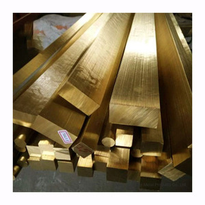 C18200 C18150 hợp kim đồng thanh cái đồng phẳng thanh - Product Image 6