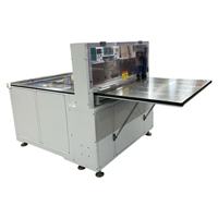 Machine de découpe automatique de film polarisant 1200, machine de découpe à plat CNC