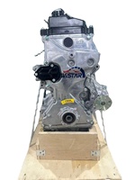 Bloc moteur de voiture à essence de haute qualité 1,6 L B16A2, moteur B16A2 pour Honda Civic Hatchback, Coupé, Berline, CR-X