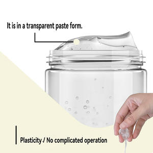 Adhesivo Epóxico de Doble Componente XQH37 Sin Rastro, Gel de Alta Viscosidad para Carpintería, Construcción, Embalaje y Transporte - Product Image 3