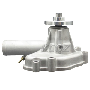 4TNV94 4TNV98 4TNV94L 4TNV98T moteur pièces de rechange machines de <span class=keywords><strong>Construction</strong></span> pompe à eau 129900-42001 pour pelle - Product Image 5