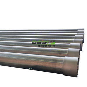 Dây bọc liên tục khe nêm Dây màn hình ống - Product Image 4