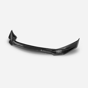 อะไหล่รถยนต์คาร์บอนไฟเบอร์,สำหรับรุ่น09-12 370Z Z34 Zenki Early Model MN Style Front Lip (Restyling) - Product Image 1