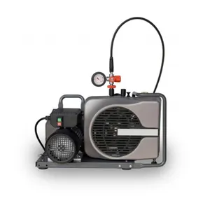YiBang 3KW 4hp diving pump portable high pressure air pump 300 bar 4500 psi 150L/Min 300bar 380v 50hz