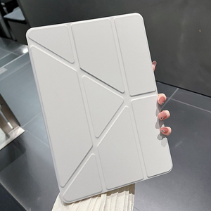 Casing penutup Tablet untuk <span class=keywords><strong>Samsung</strong></span>, casing Tablet <span class=keywords><strong>Samsung</strong></span> <span class=keywords><strong>Galaxy</strong></span> <span class=keywords><strong>Tab</strong></span> S9 FE Plus SM X610 X616B 12.4 inci S9FE Plus <span class=keywords><strong>Tab</strong></span> S9 Plus S10 Plus X810 X820 - Product Image 1